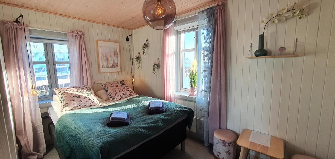 Ekspedisjonen * Nyksund