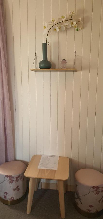 Ekspedisjonen Gasthof Nyksund