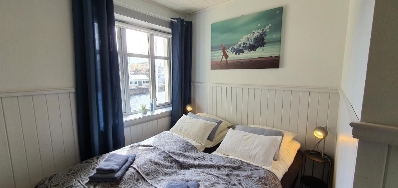 Ekspedisjonen Gasthof Nyksund
