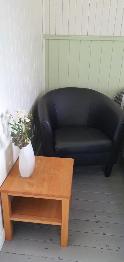 Ekspedisjonen Gasthof *
