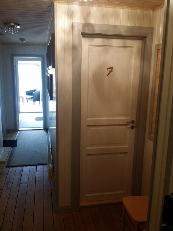 Ekspedisjonen Nyksund