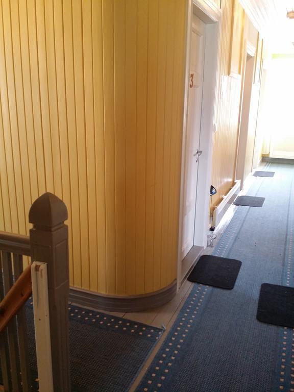 Gasthof Ekspedisjonen