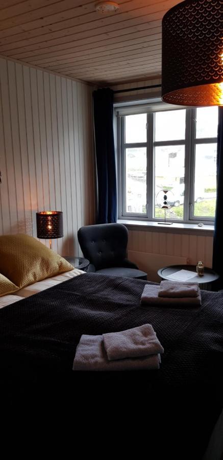 Ekspedisjonen * Nyksund