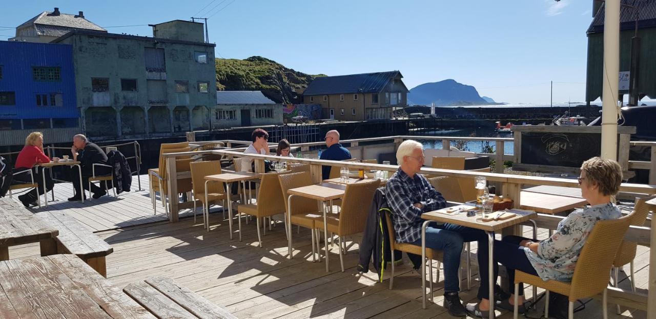 Ekspedisjonen *