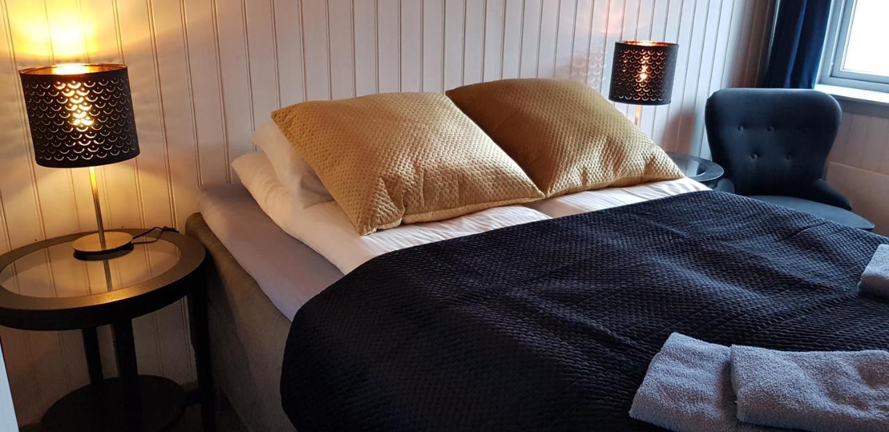 Ekspedisjonen Gasthof *