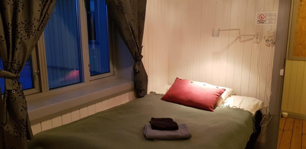 Ekspedisjonen Gasthof Nyksund