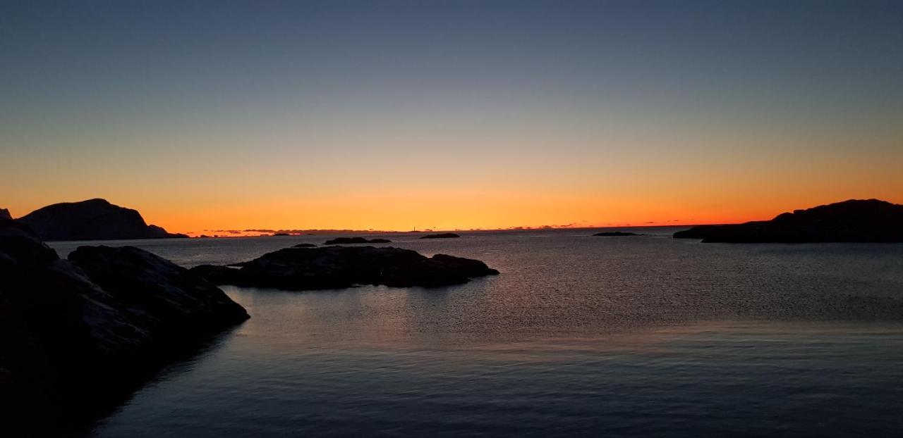 Ekspedisjonen * Nyksund